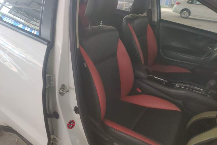 Used Honda Vezel 2017 1.5L CVT 2WD Comfort Model