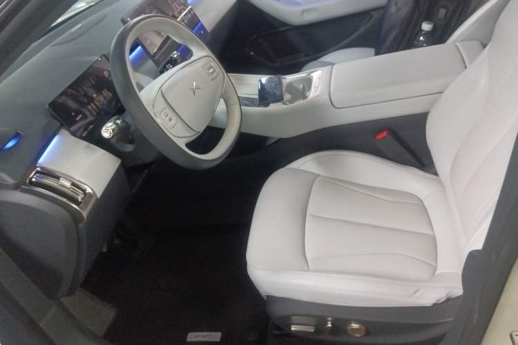 Used XPeng P7+ 2024 Long-Range Max
