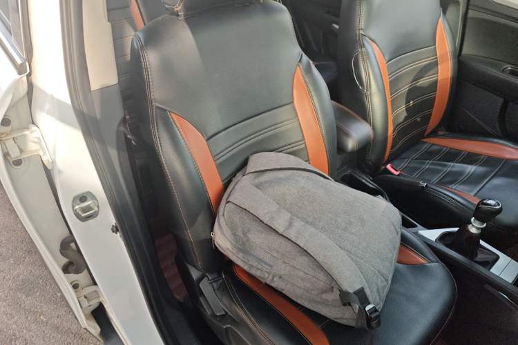 Used  Refine S3 2016 1.5L Manual Luxury Smart Version
