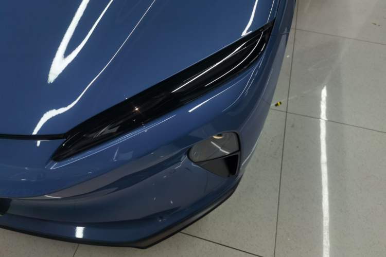 Used Nio ET5 2024 75 kWh
