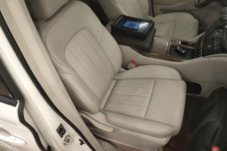 Used GAC Trumpchi M8 2018 320T Luxury Edition