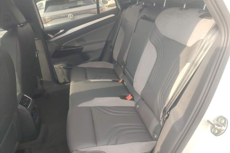 Used Volkswagen ID.4 CROZZ 2022 High-Performance PRIME Edition