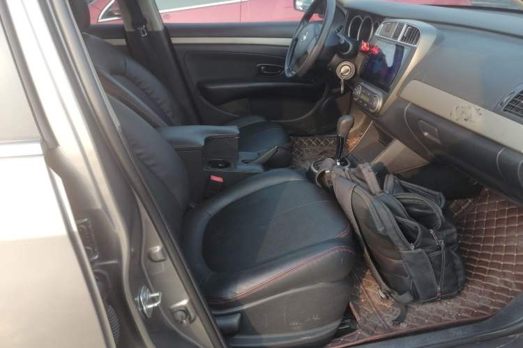 Used Nissan Sylphy 2018 Classic 1.6XE+ CVT Leading Edition