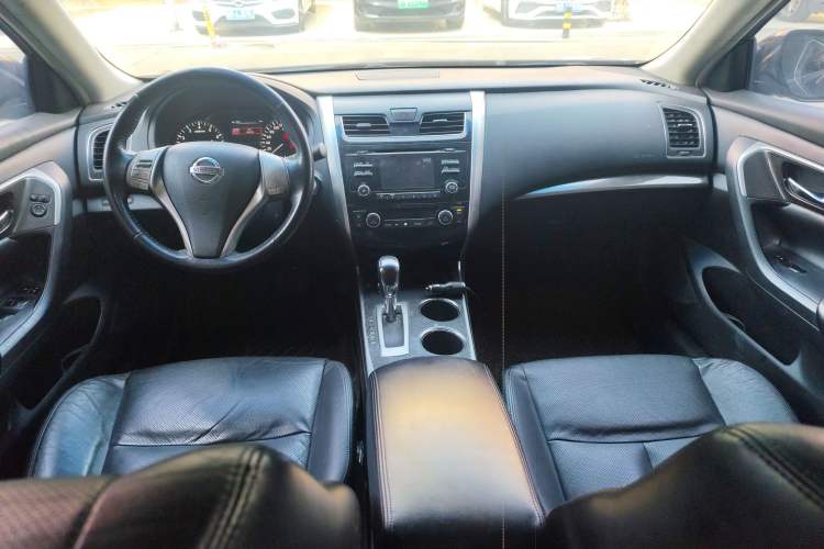 Used Nissan Teana 2013 2.0L XL Comfort Edition
