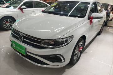 Used Volkswagen Bora 