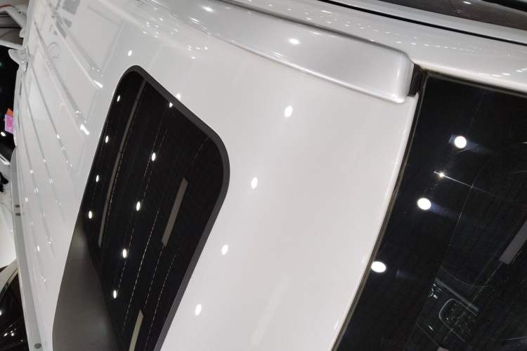 Used Mitsubishi Outlander 2020 2.4L 4x4 Zhi Xiang Edition 5 Seats