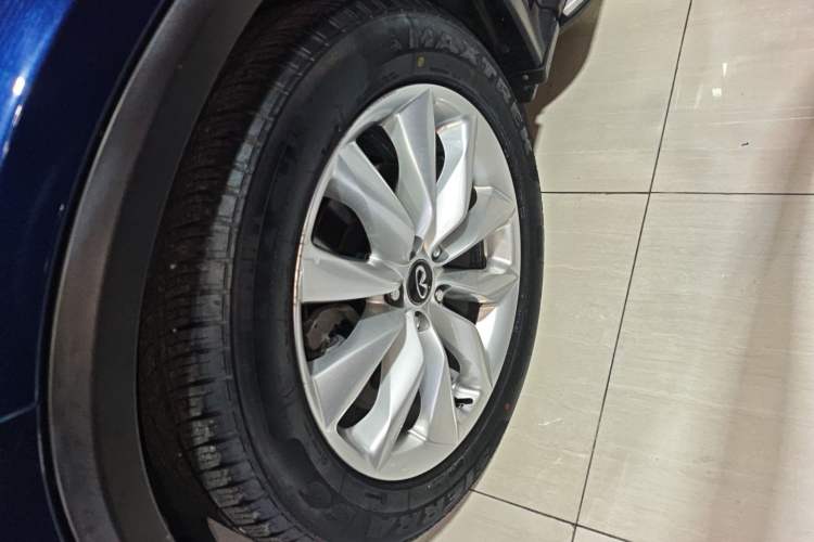 Used Infiniti QX50 2018 2.0T Four-Wheel Drive Elite Edition
