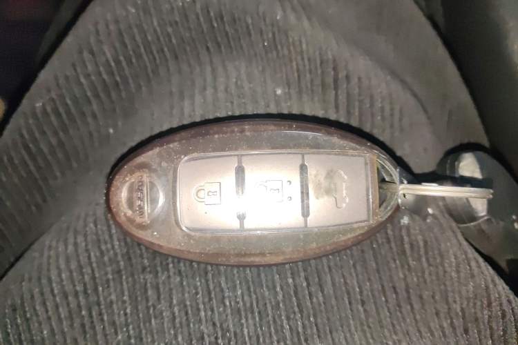 Used Nissan Teana 2021 2.0L XL Comfort Edition
