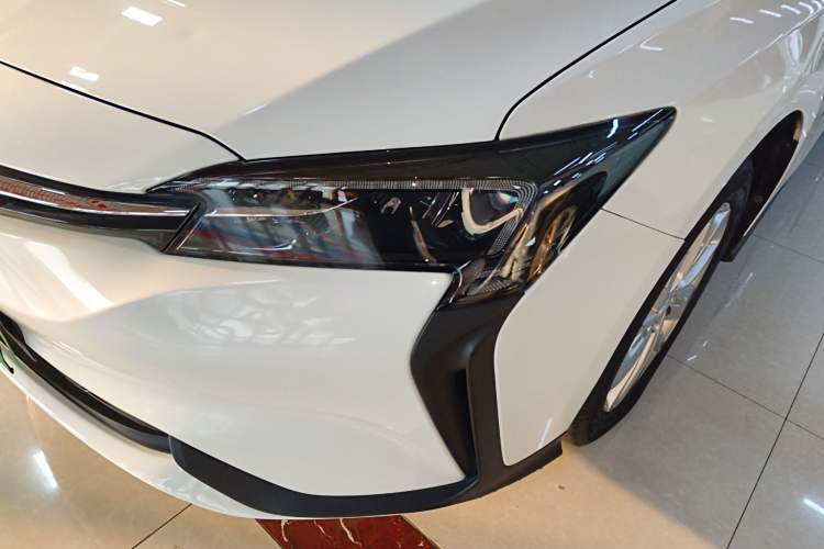 Used Buick Velite 6 2023 430km Range Commuter Version
