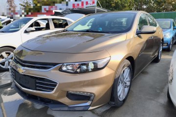 Used Chevrolet Malibu XL 2016 1.5T Dual-Clutch Ruichi Edition