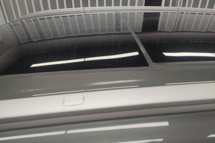 Used  E5 2024 530 km Exploration+ Version
