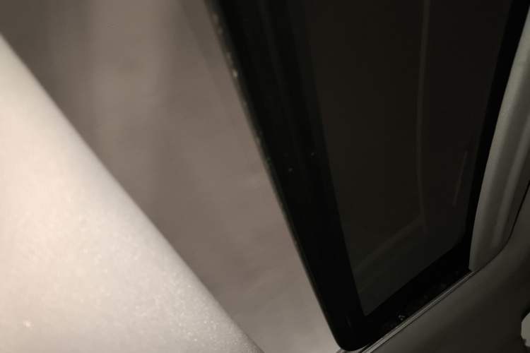 Used Geely Auto Emgrand 2021 UP 1.5L CVT Luxury Model
