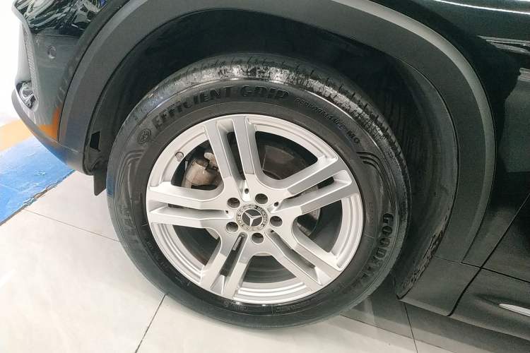 Used Mercedes-Benz GLB 2021 GLB 200 Dynamic Edition
