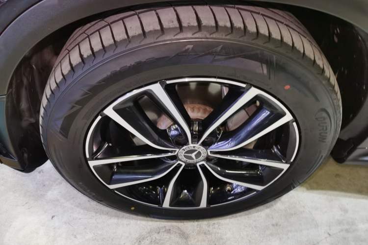 Used Mercedes-Benz GLC 2020 GLC 300 L 4MATIC Dynamic Edition
