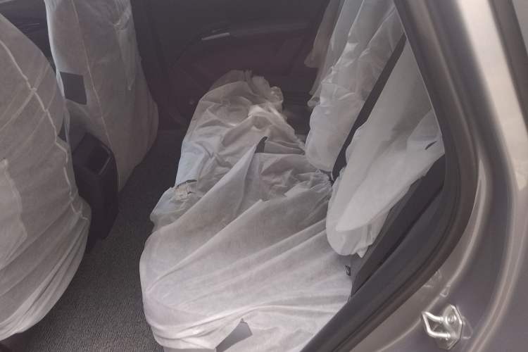 Used  Geome 2025 310km Youth Edition
