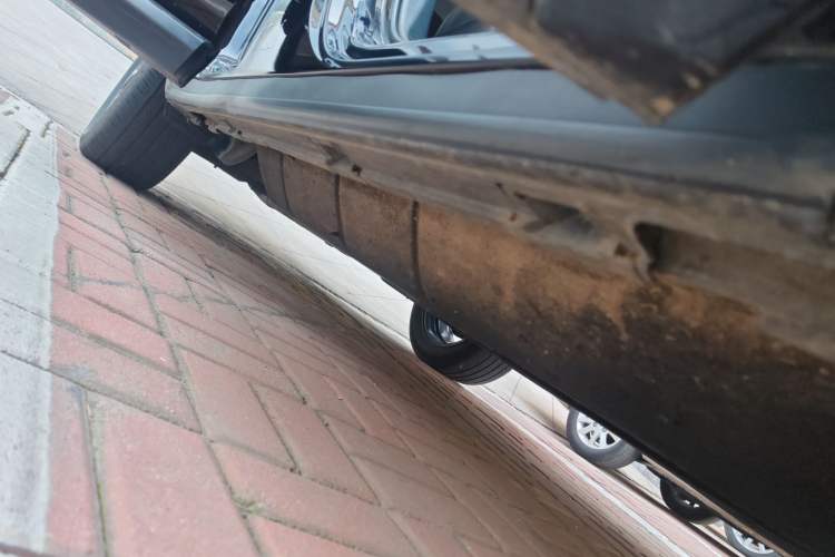 Used Honda Avancier 2019 240TURBO Two-Wheel Drive Elite Edition
