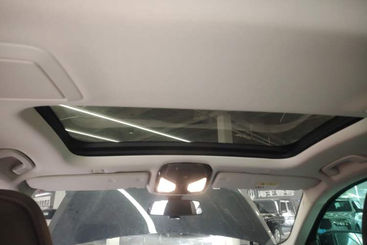 Used BMW 5 Series 2020 530Li Luxury Edition Premium Package
