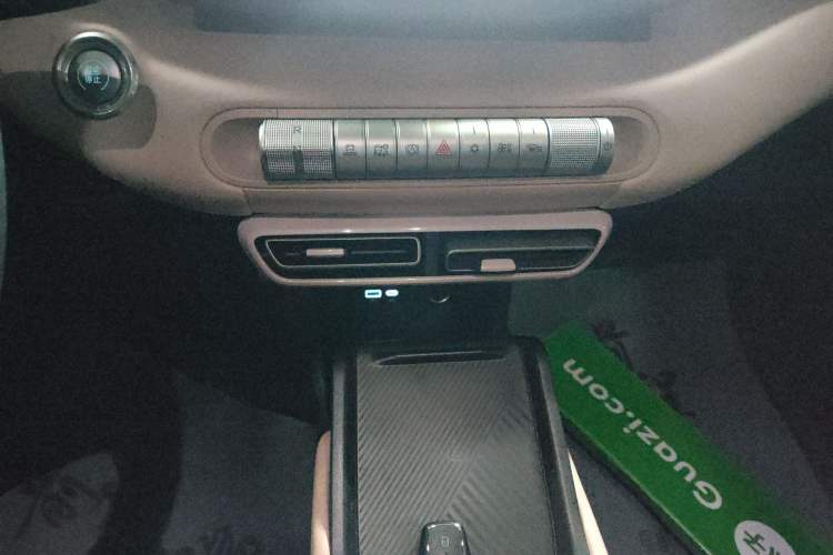 Used BYD Seagull 2025 305km Active Version