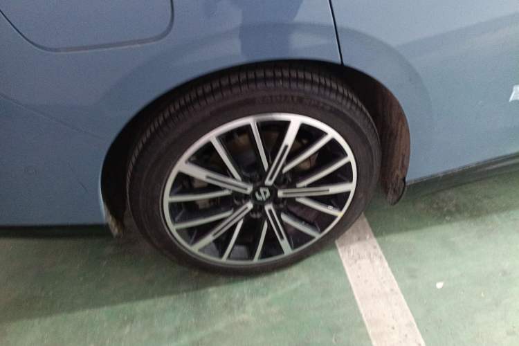 Used Leapmotor B01 2025 550 LiDAR Edition