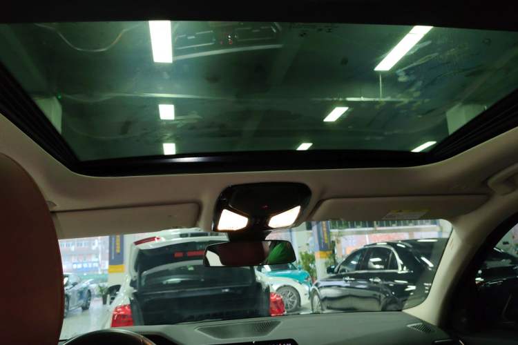 Used BMW 3 Series 2022 Restyled 325Li M Sport Night Edition Package
