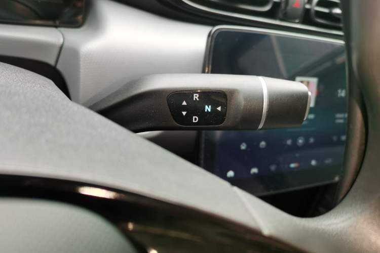 Used Leapmotor T03 2024 310 Comfort Edition