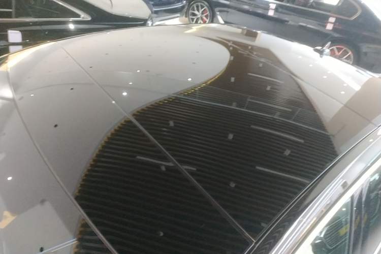 Used Audi A6L 2025 Restyled 45 TFSI quattro Prestige Dynamic Edition