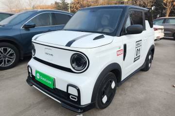 Used Geely Galaxy Panda 2024 200km Panda Kart