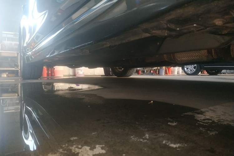 Used Infiniti Q50L 2018 2.0T Enjoyment Version China VI Standard