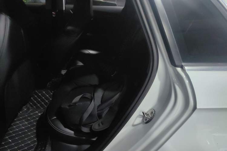 Used Audi A3 2019 Sportback 35 TFSI Ambition China V