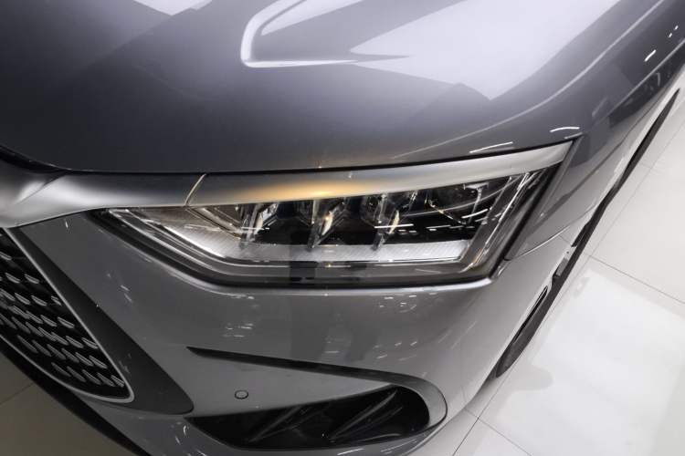 Used BYD Han 2024 DM-i Glory Edition 121KM Prestige Model