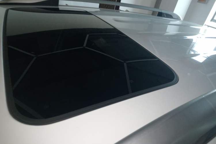 Used Hyundai ix35 2019 2.0L Automatic 2WD Zhiyong·Changxiang Edition China VI Standard