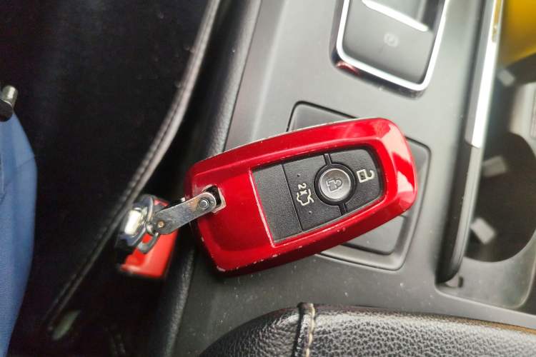 Used Ford Mondeo 2017 EcoBoost 180 Stylish Model
