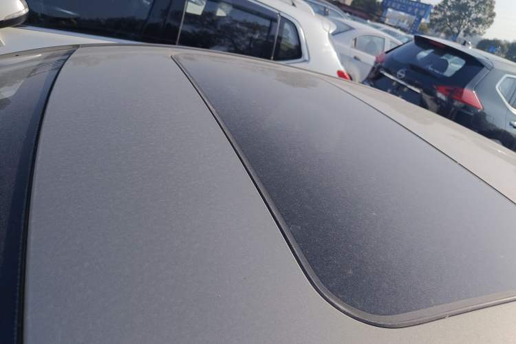 Used Kia Pegas 2017 1.4L Automatic Value Edition