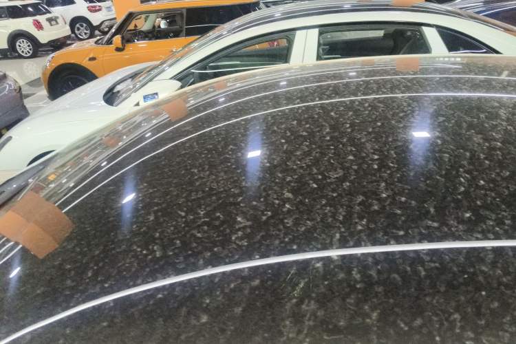 Used XPeng MONA M03 2025 515 Long-Range Plus