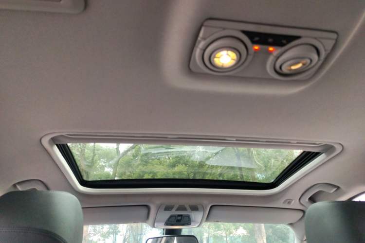 Used BMW 3 Series 2016 316Li Fashion Model