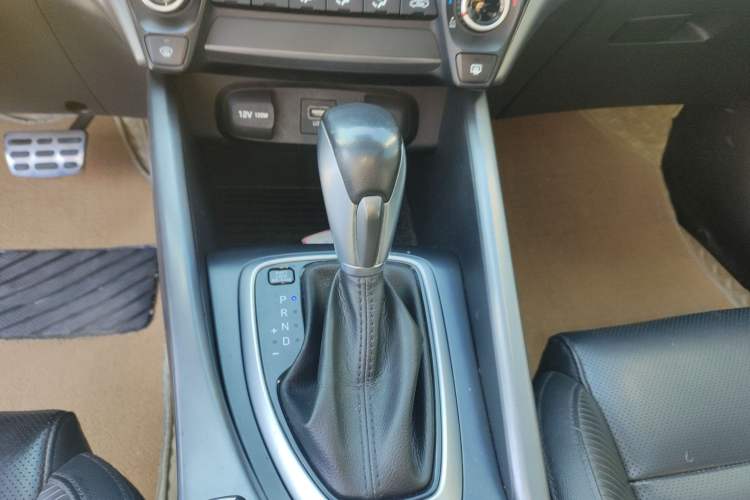 Used Hyundai Lafesta 2019 280TGDi Sport Edition China VI
