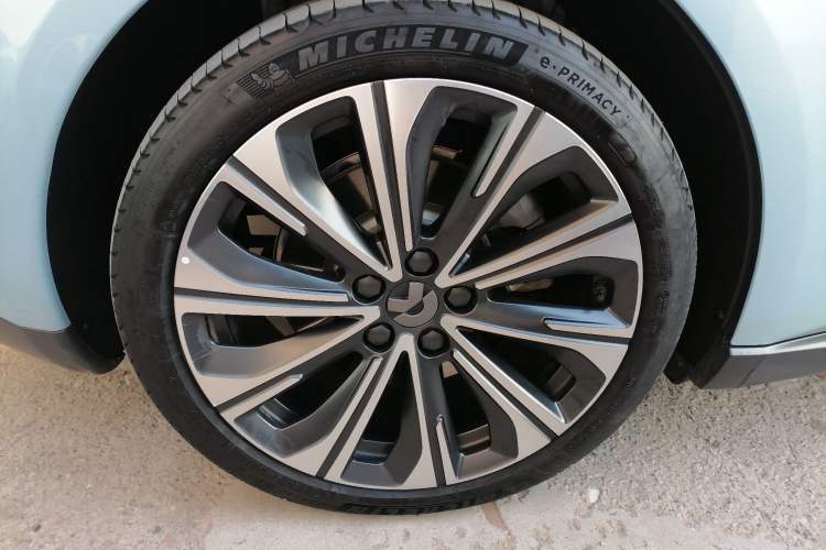 Used Nio ET5T 2024 75kWh Touring
