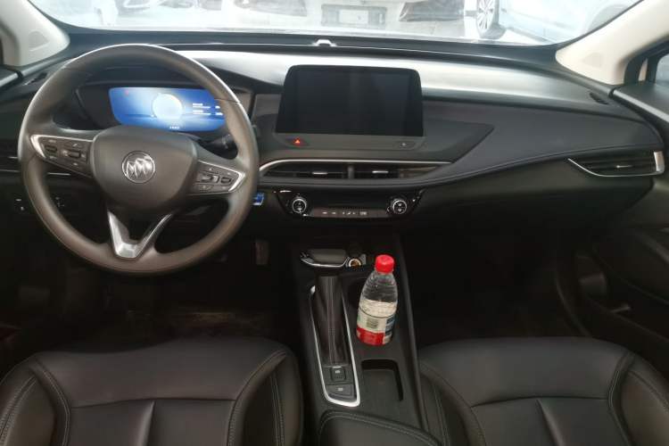 Used Buick Velite 6 2024 450km Enjoyment Plus Version
