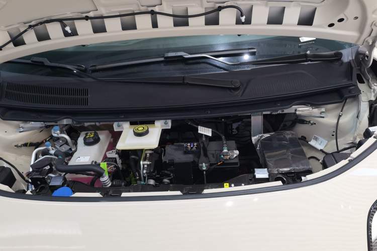 Used AION UT 2025 330 Starlight Edition