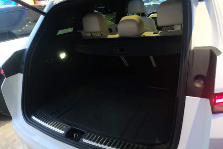 Used Li Auto L7 2023 Pro Model