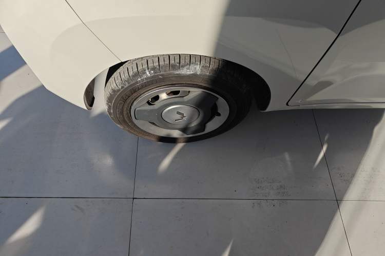 Used Wuling Hongguang MINIEV 2022 Macaron Fashion Model Lithium Iron Phosphate