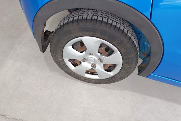 Used Baojun 310 2016 1.2L Manual Value Edition
