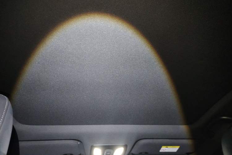 Used Changan UNI-T 2022 1.5T Sport Edition Flagship Version