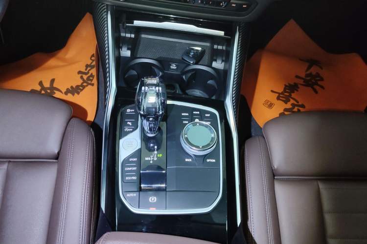 Used BMW 3 Series 2020 320Li M Sport Package