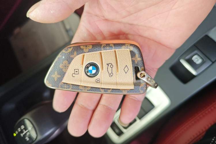 Used BMW 1 Series 2017 118i Fashion Model