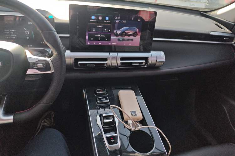 Used GAC Trumpchi EMKOO 2022 1.5T Supernova Edition