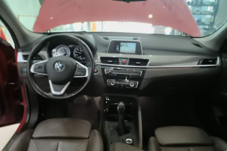 Used BMW X1 2019 sDrive18Li Premium Edition