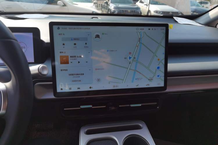 Used AION Y 2024 Younger
