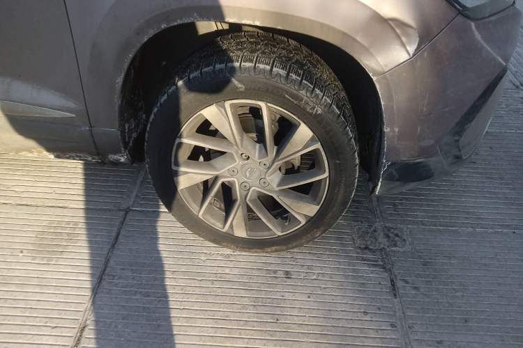 Used Jetta VS7 2020 1.4T Automatic Glory Edition