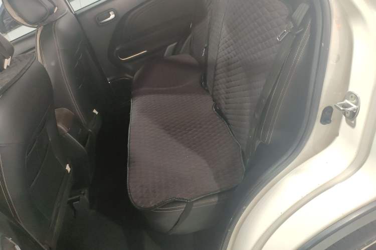 Used GAC Trumpchi GS3 2019 150N Automatic Elite Edition